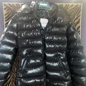 美品　モンクレール　GIACCA ジャケット　ブラック　サイズ0 3P144 Moncler Giacca Jacket Black Size 0 3P144 | eBay